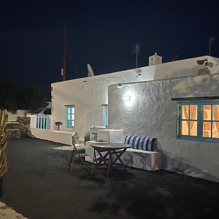 Guatiza Petite Casa Leoncia 빌라 외부 사진