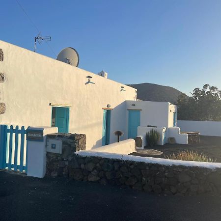 Guatiza Petite Casa Leoncia 빌라 외부 사진