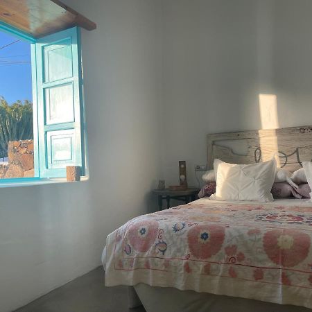 Guatiza Petite Casa Leoncia 빌라 외부 사진