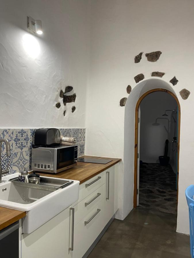 Guatiza Petite Casa Leoncia 빌라 외부 사진