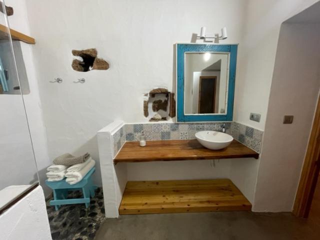Guatiza Petite Casa Leoncia 빌라 외부 사진