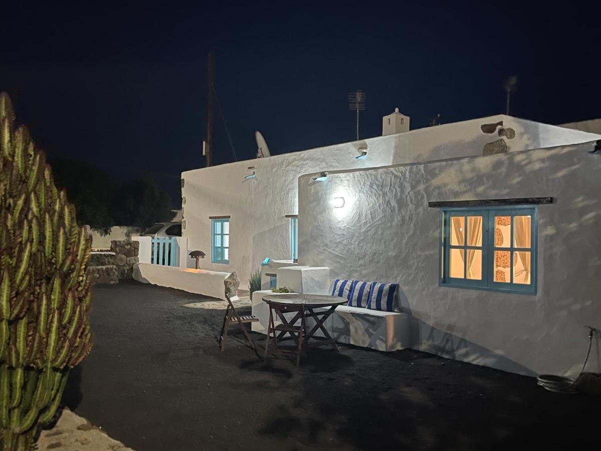 Guatiza Petite Casa Leoncia 빌라 외부 사진