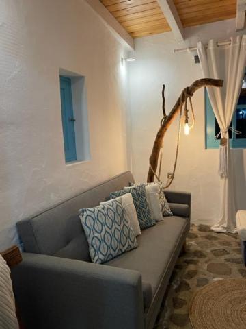 Guatiza Petite Casa Leoncia 빌라 외부 사진