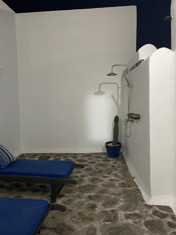 Guatiza Petite Casa Leoncia 빌라 외부 사진