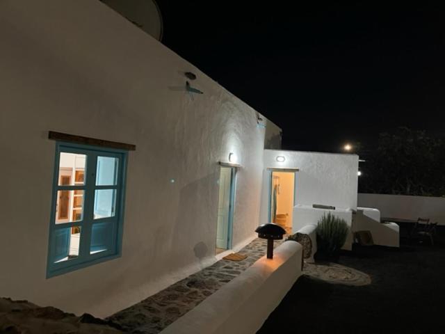 Guatiza Petite Casa Leoncia 빌라 외부 사진