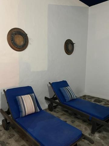 Guatiza Petite Casa Leoncia 빌라 외부 사진
