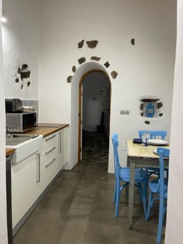 Guatiza Petite Casa Leoncia 빌라 외부 사진