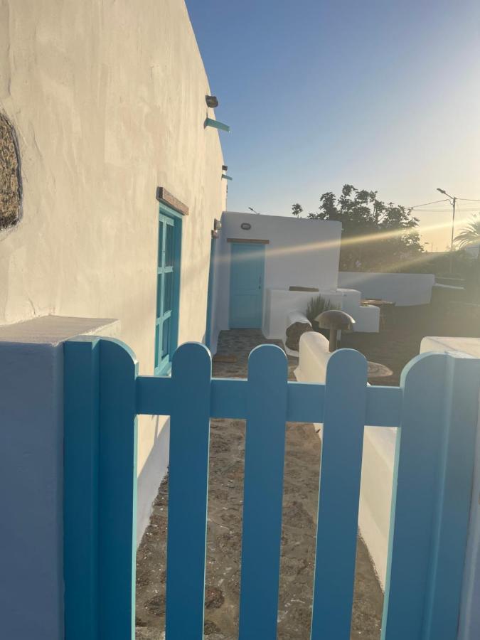 Guatiza Petite Casa Leoncia 빌라 외부 사진